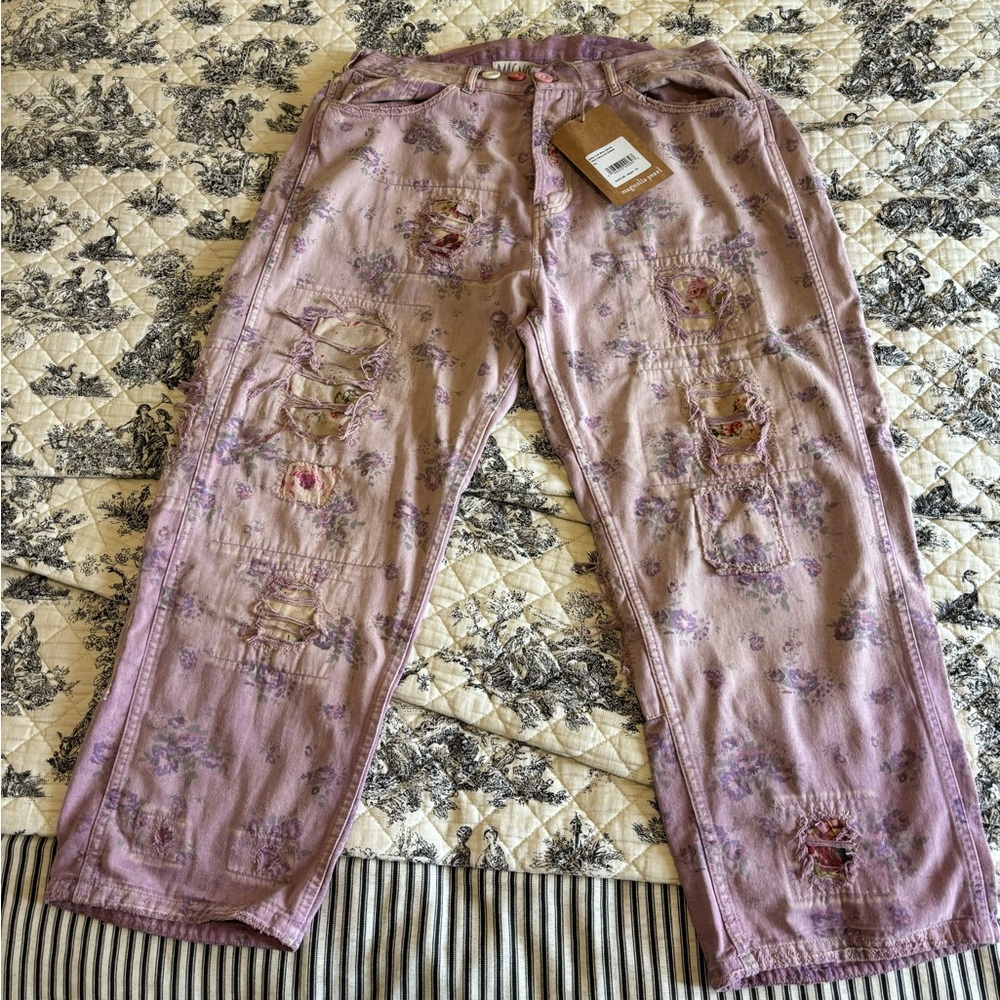 Magnolia Pearl Miners